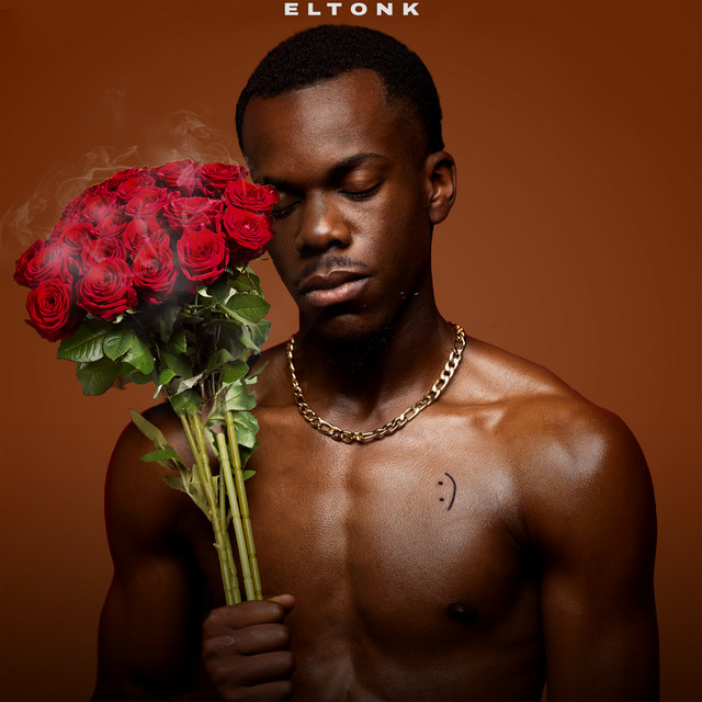 'Be Honest' cover art