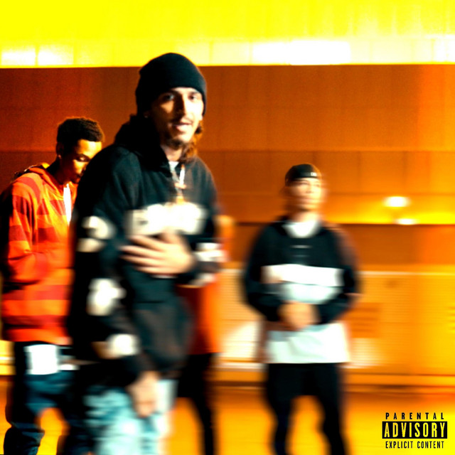 'Call Declined' cover art