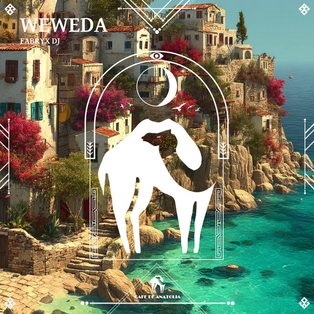 'WeWeDa' cover art