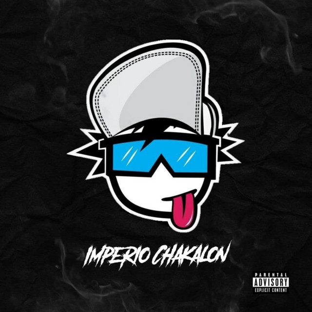 'Imperio Chakalon' cover art