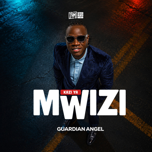 'Kazi Ya Mwizi' cover art
