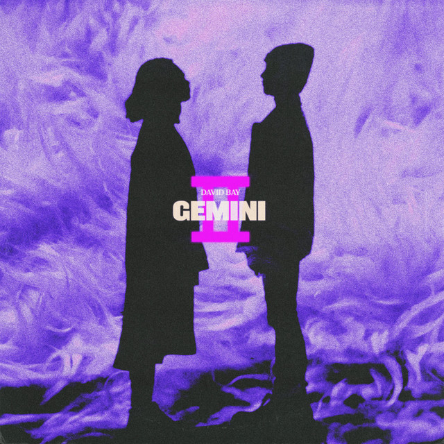 'Gemini (Ocean Edits)' cover art