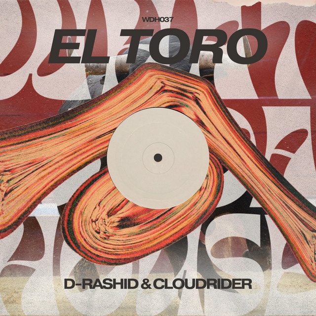 'El Toro' cover art