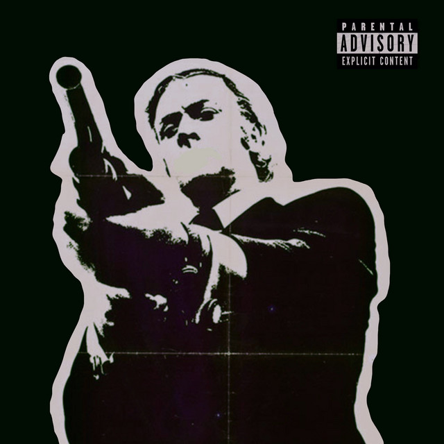'Two Way Mirror' cover art