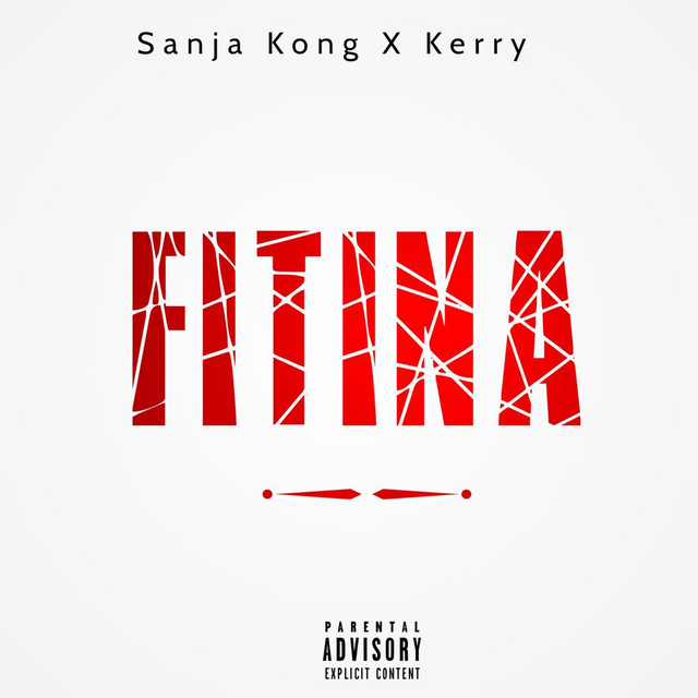 'Fitina' cover art