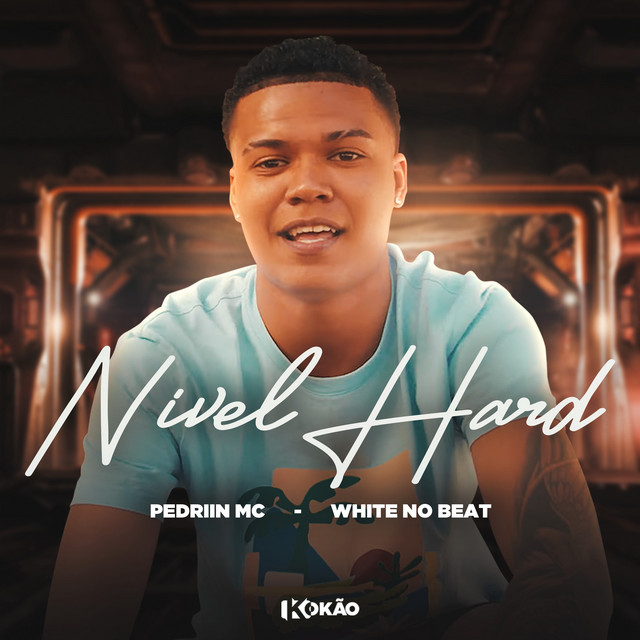 'Nível Hard' cover art