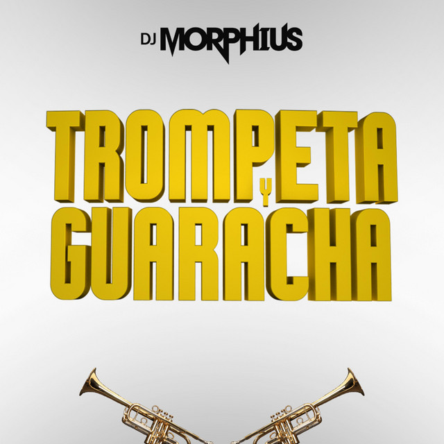 'Trompeta y Guaracha' cover art