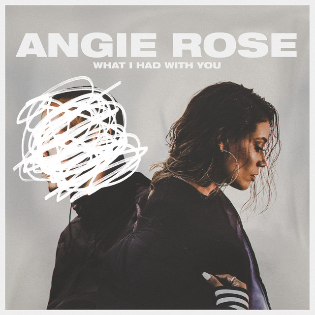 'What I Had With You' cover art
