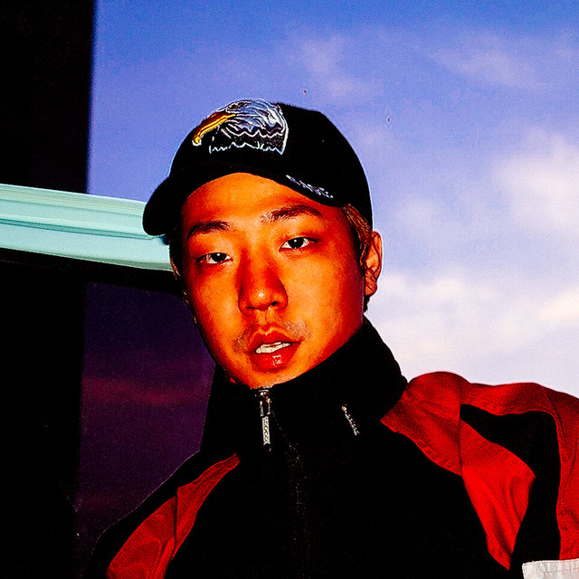 'David' cover art