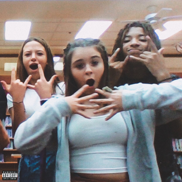 '2Good4u' cover art