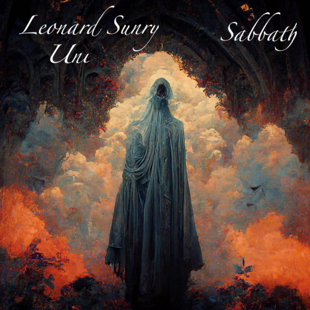'Sabbath' cover art