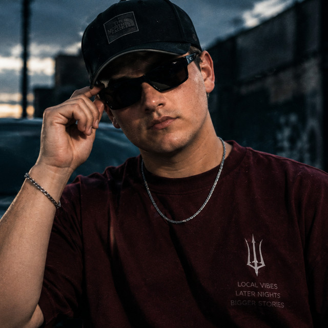 DITRONIK - Official Artist Photo