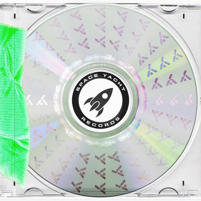 'Chronically Online' cover art