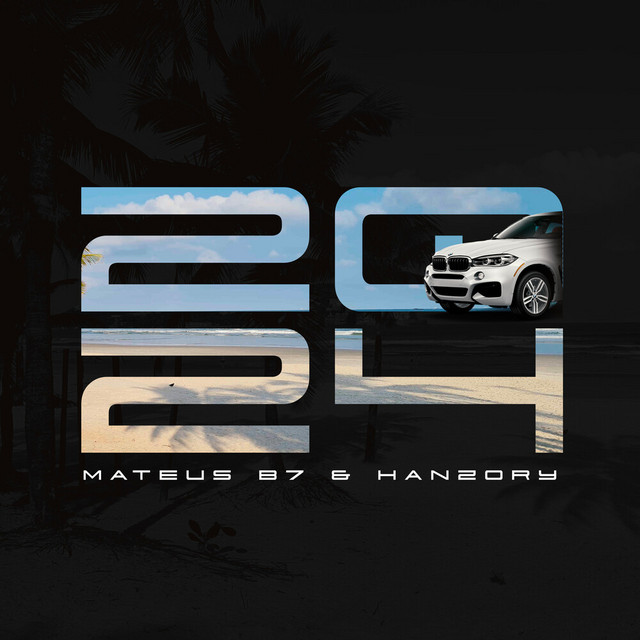 '2024' cover art