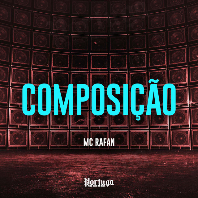 'Composição' cover art