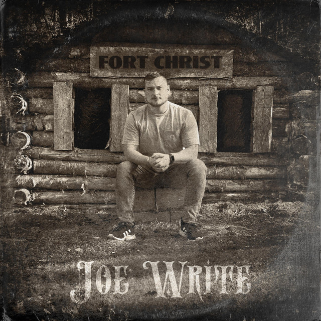 'Fort Christ' cover art