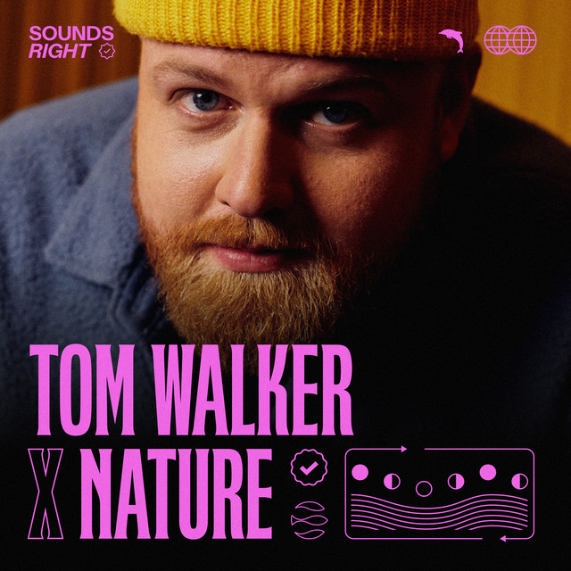 'Head Underwater (feat. NATURE)' cover art