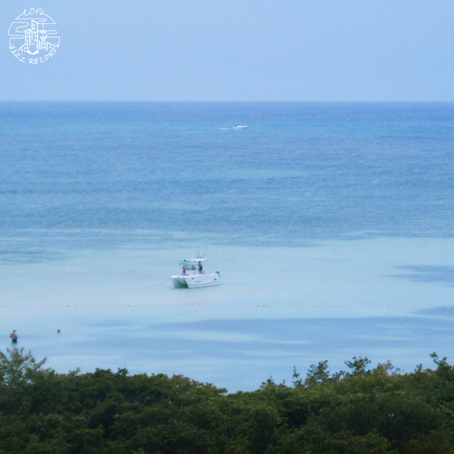'Praia Verde' cover art