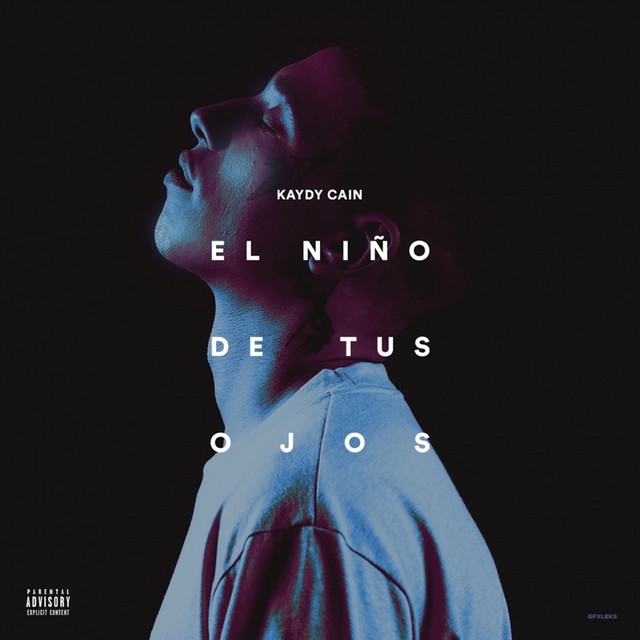 'El Niño de Tus Ojos' cover art