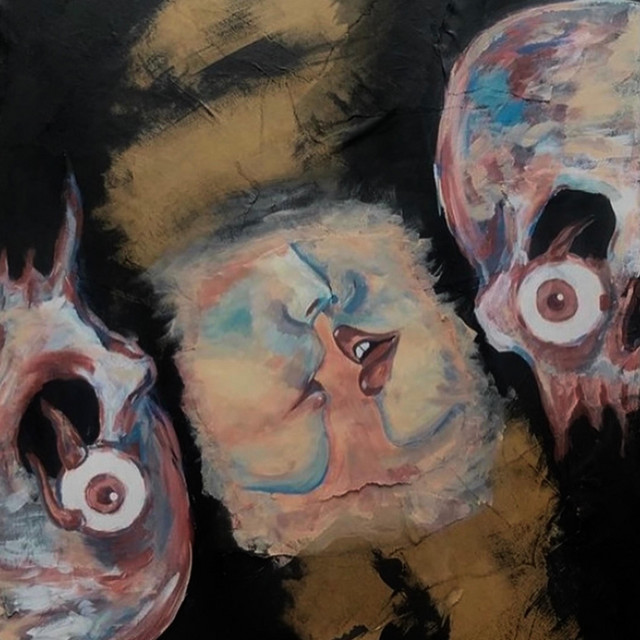 'Te Vi' cover art