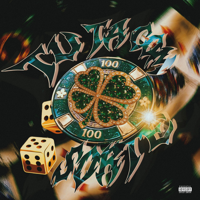 'Tu Tá Com Sorte' cover art