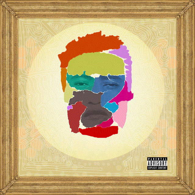 'Noma Ni' cover art