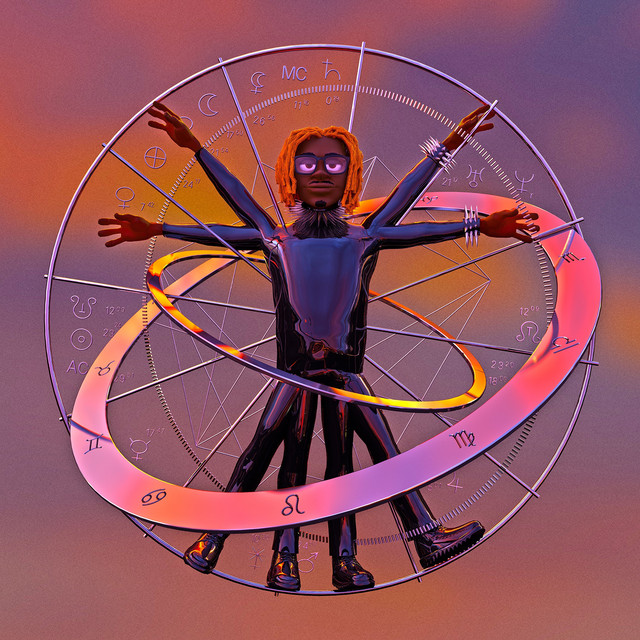 'WUNNA' cover art