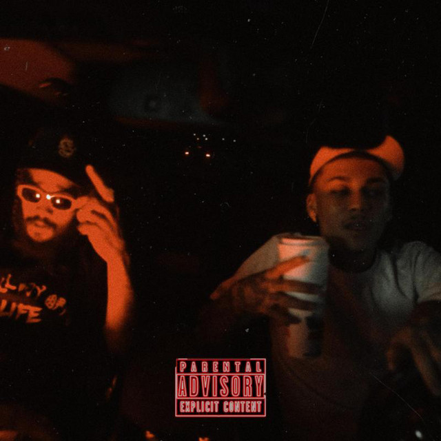'Abusing The Freeway' cover art