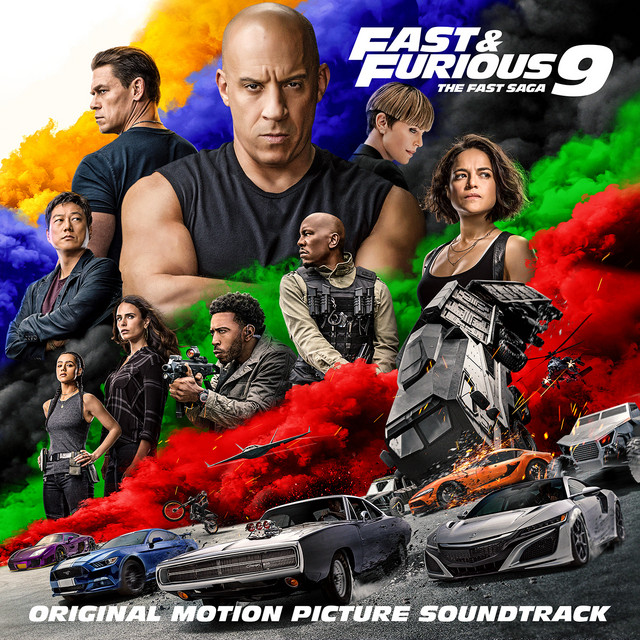 'Real' cover art