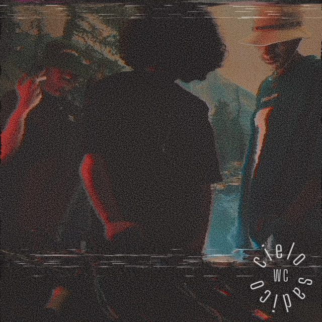 'Cielo Sadico' cover art