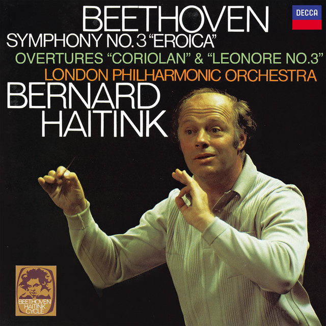 'Beethoven: Symphony No. 3 