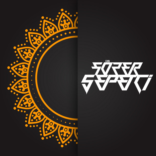 'Yağmur Yağar İnceden (Remix)' cover art