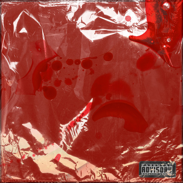 'Murderman (feat. LAZER DIM 700 & VonOff1700)' cover art