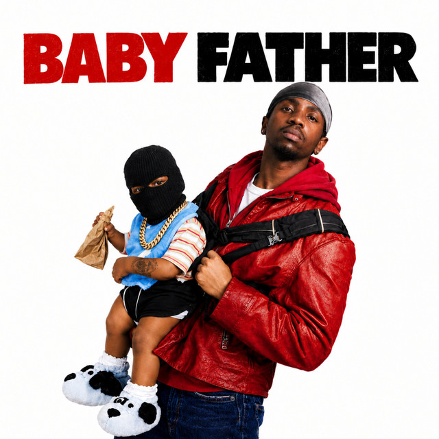 'Baby Father' cover art