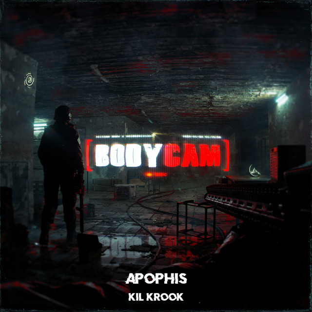 'APOPHIS' cover art