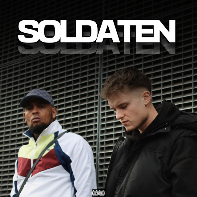 'Soldaten' cover art