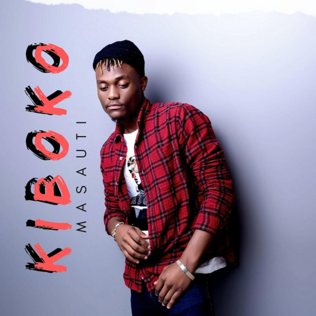 'Kiboko (Amapiano)' cover art