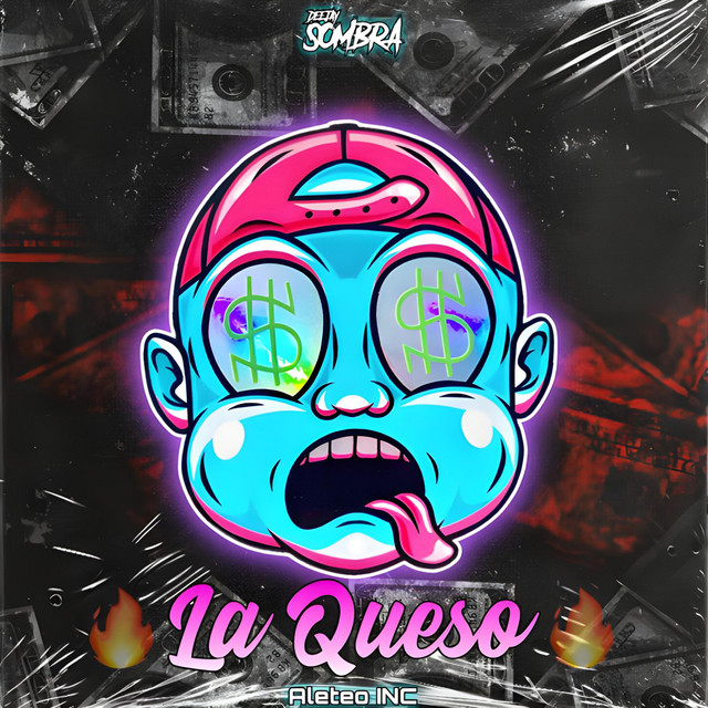 'La Queso' cover art