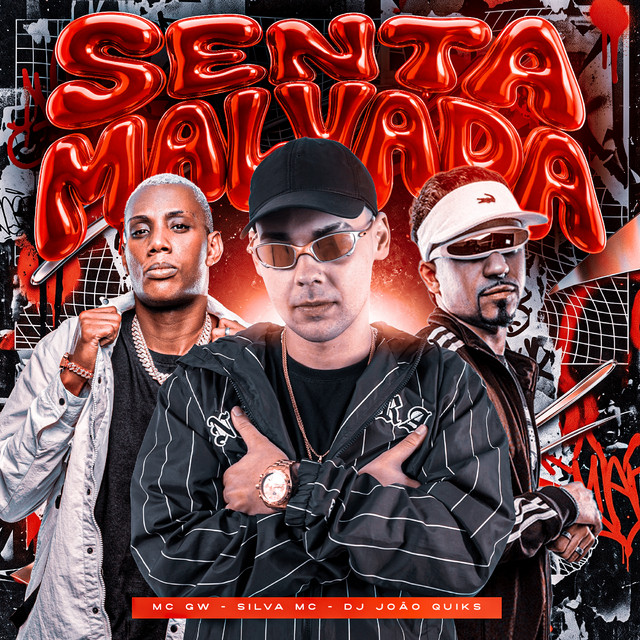 'Senta Malvada' cover art