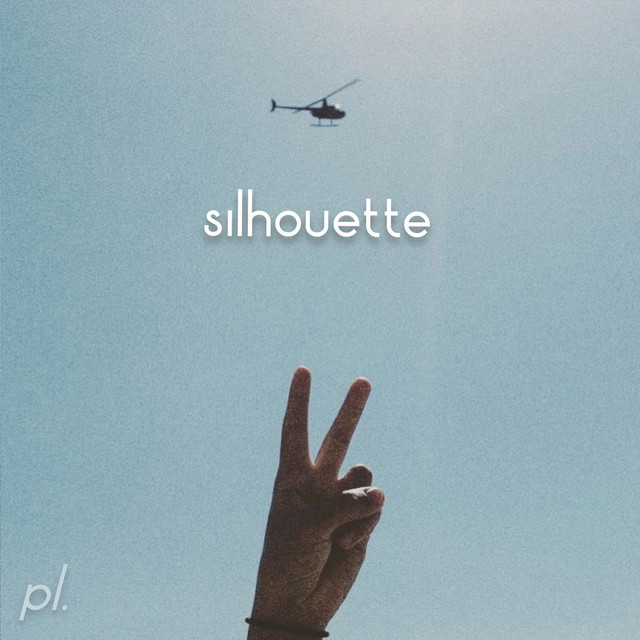 'Silhouette' cover art
