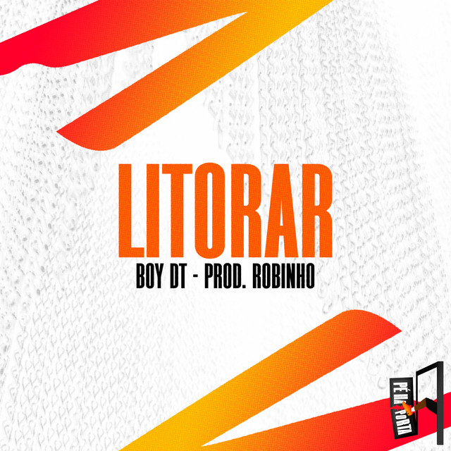 'Litorar' cover art