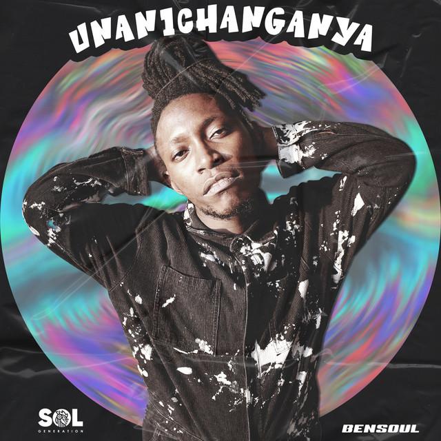 'Unanichanganya' cover art