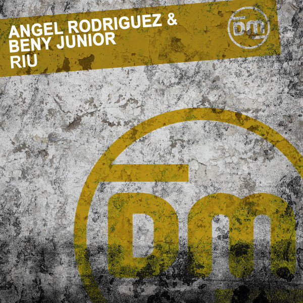 'RiU' cover art