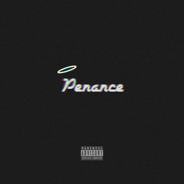 'Penance' cover art