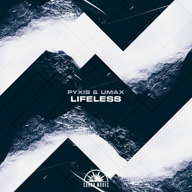 'Lifeless' cover art