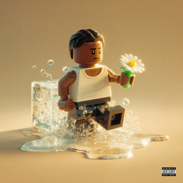 'Sinceramente' cover art