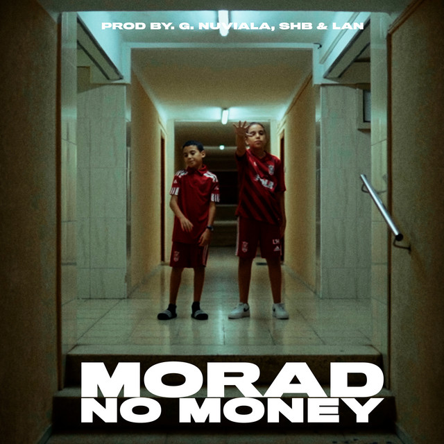 'No Money' cover art