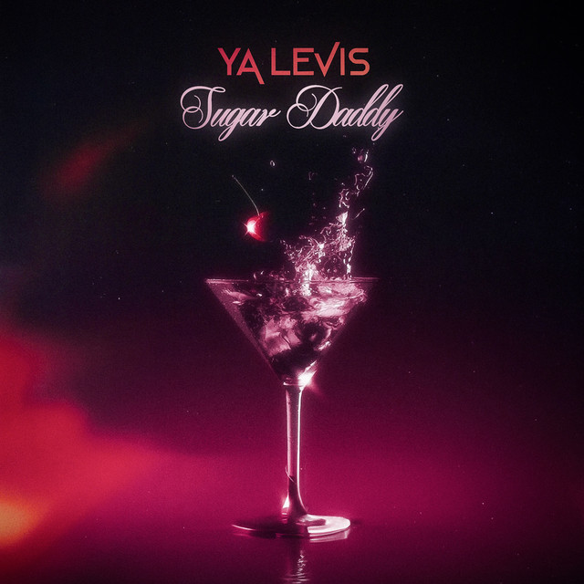 'Sugar daddy' cover art