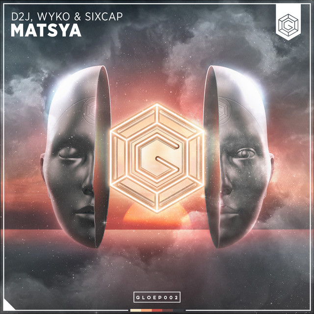 'Matsya' cover art