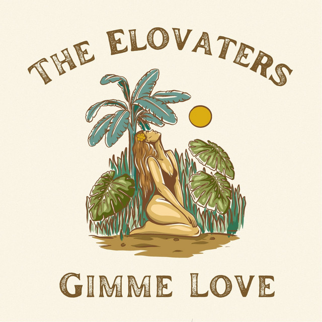 'Gimme Love' cover art